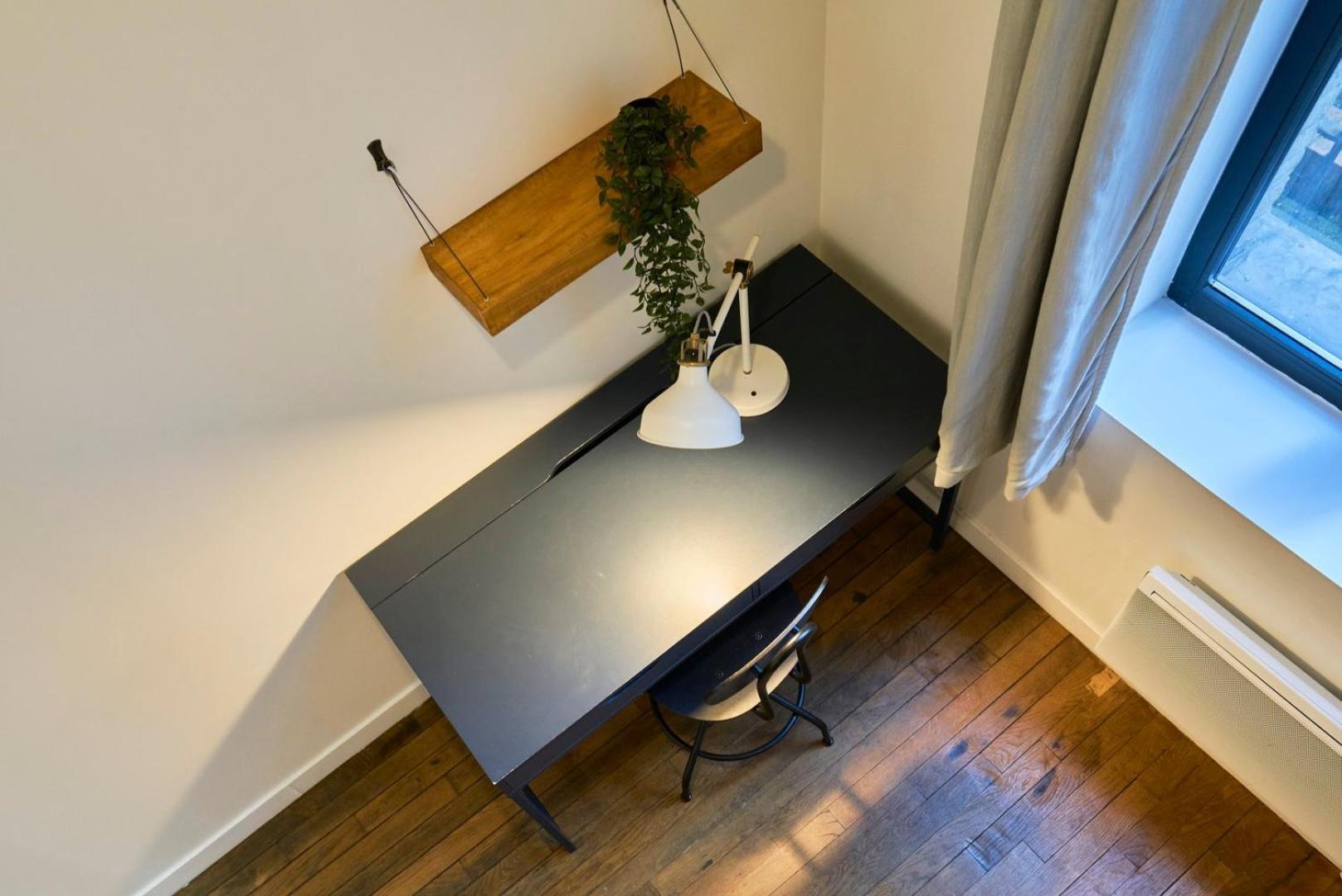Bright 3-Bedroom 2-Bathroom Flat. Лил Екстериор снимка