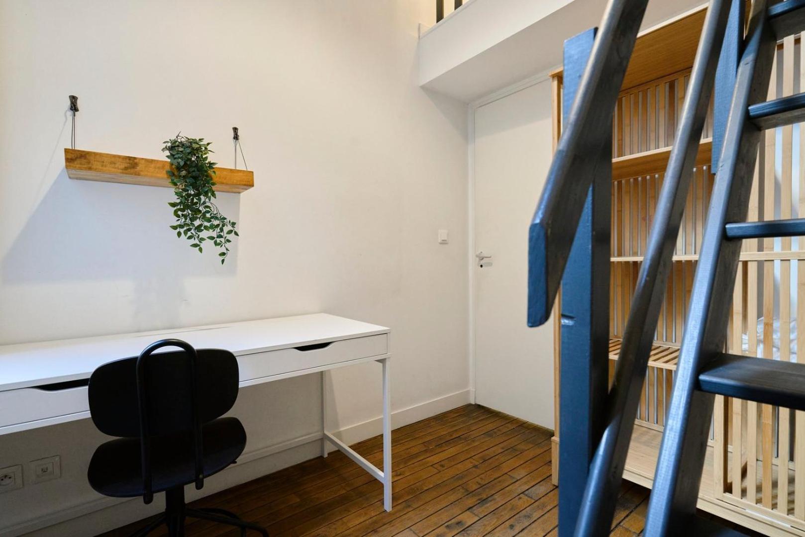 Bright 3-Bedroom 2-Bathroom Flat. Лил Екстериор снимка