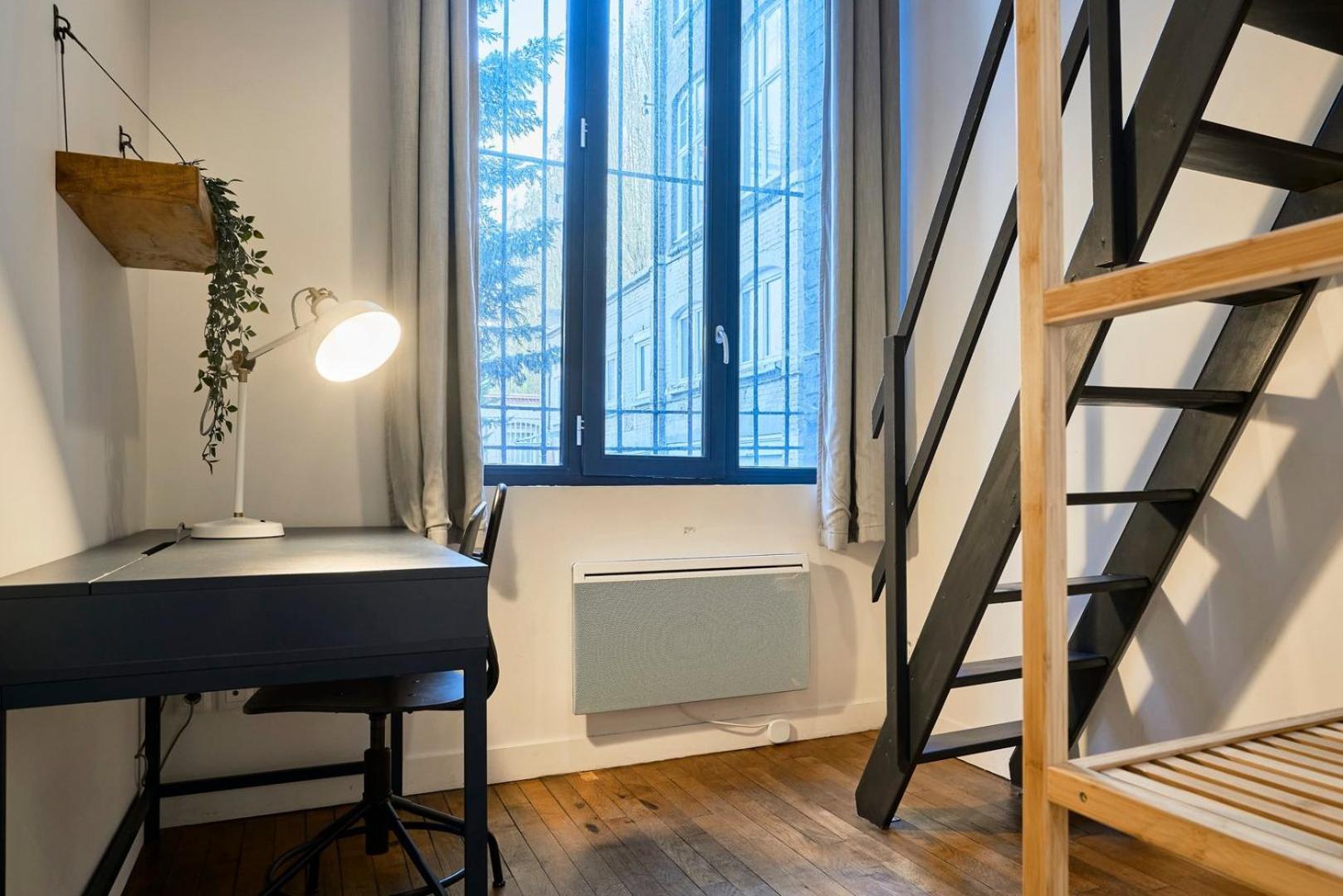 Bright 3-Bedroom 2-Bathroom Flat. Лил Екстериор снимка